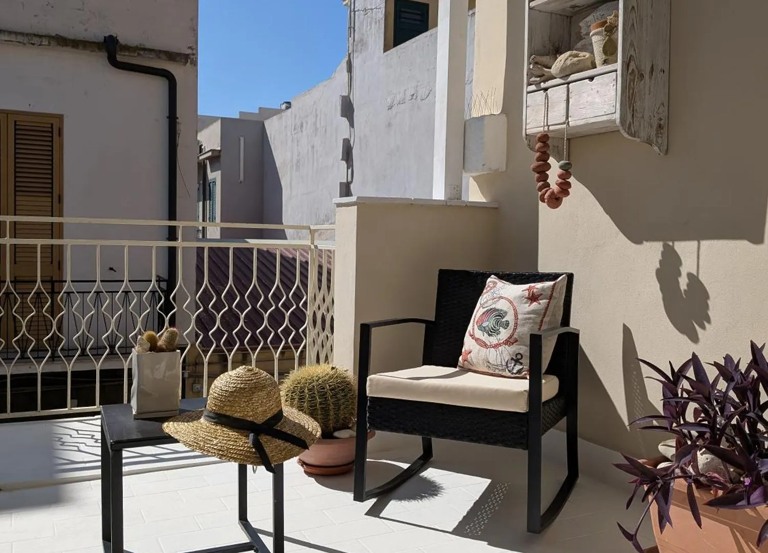 Villa Libeccio House-Relax E Stile A Due Passi Dal Mare Avola Italien