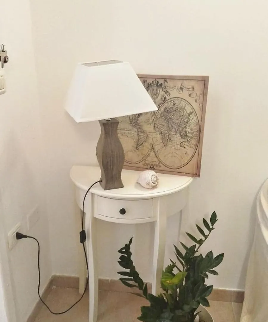 Villa Libeccio House-Relax E Stile A Due Passi Dal Mare Avola Italien