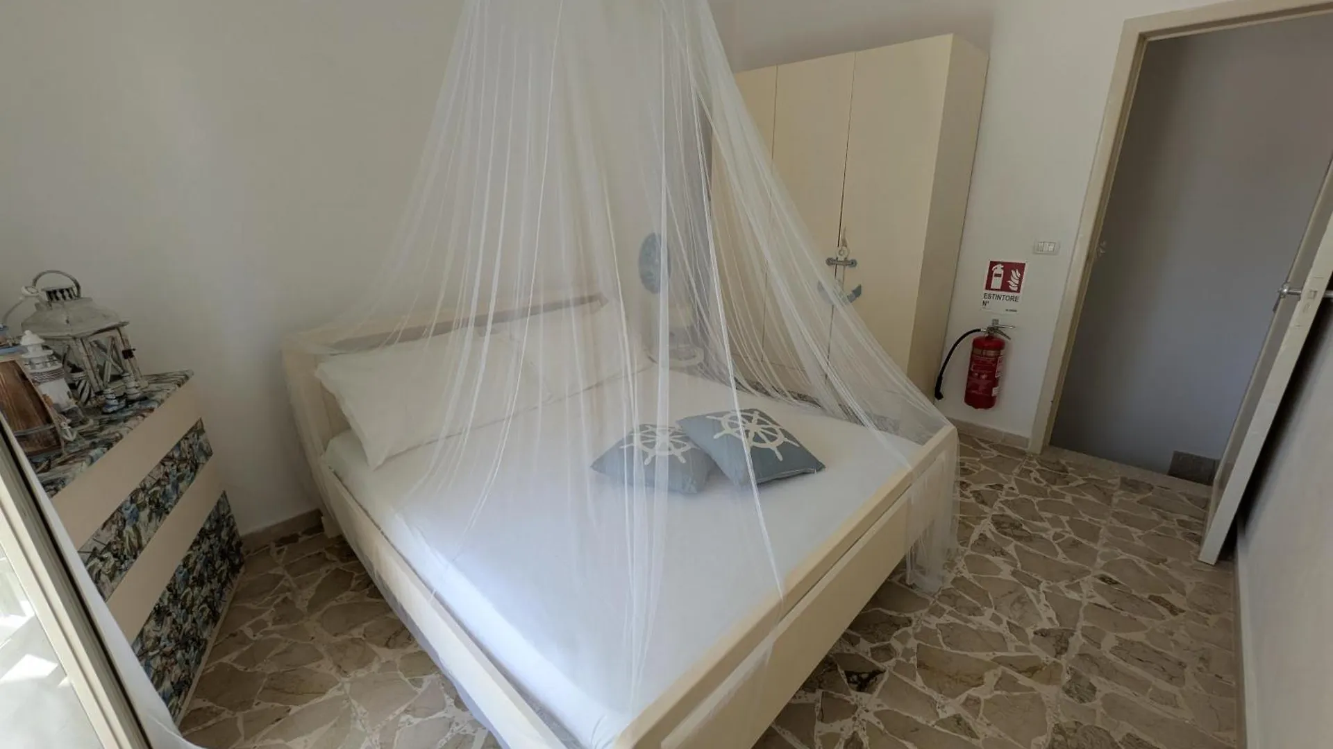 Villa Libeccio House-Relax E Stile A Due Passi Dal Mare Avola Italien
