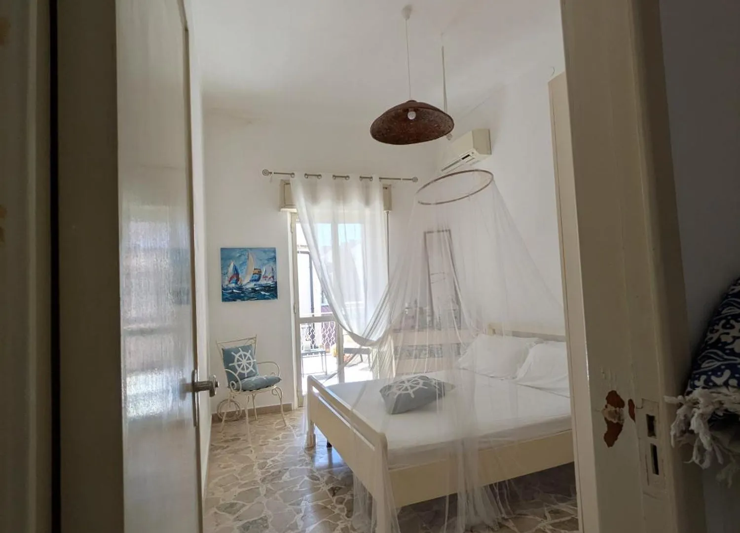 Ferienhaus Villa Libeccio House-Relax E Stile A Due Passi Dal Mare Avola Italien