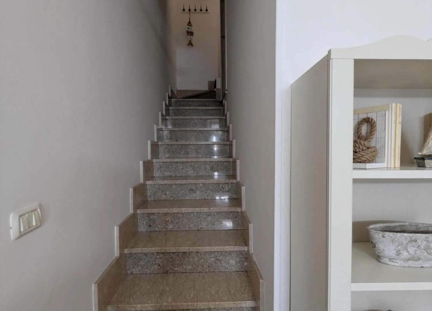 Ferienhaus Villa Libeccio House-Relax E Stile A Due Passi Dal Mare Avola