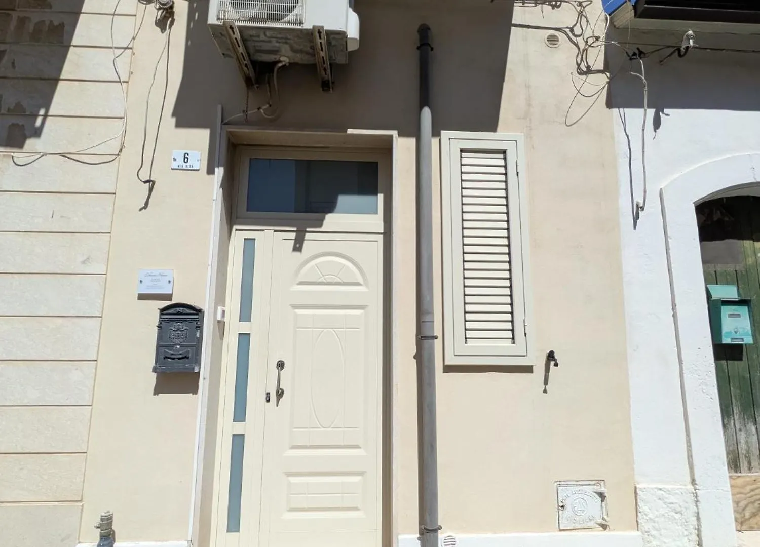 Villa Libeccio House-Relax E Stile A Due Passi Dal Mare Avola 0*,