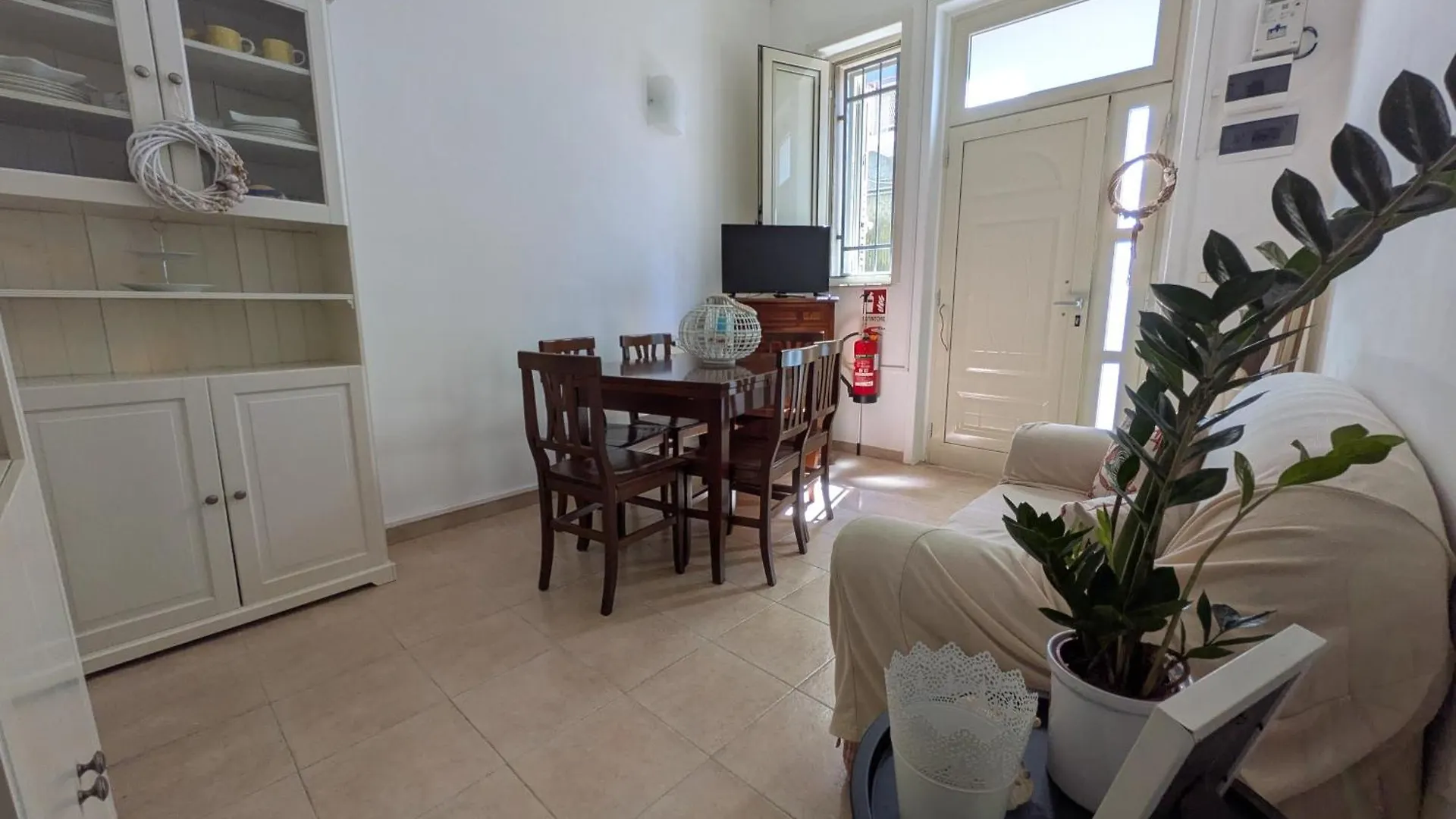 Ferienhaus Villa Libeccio House-Relax E Stile A Due Passi Dal Mare Avola