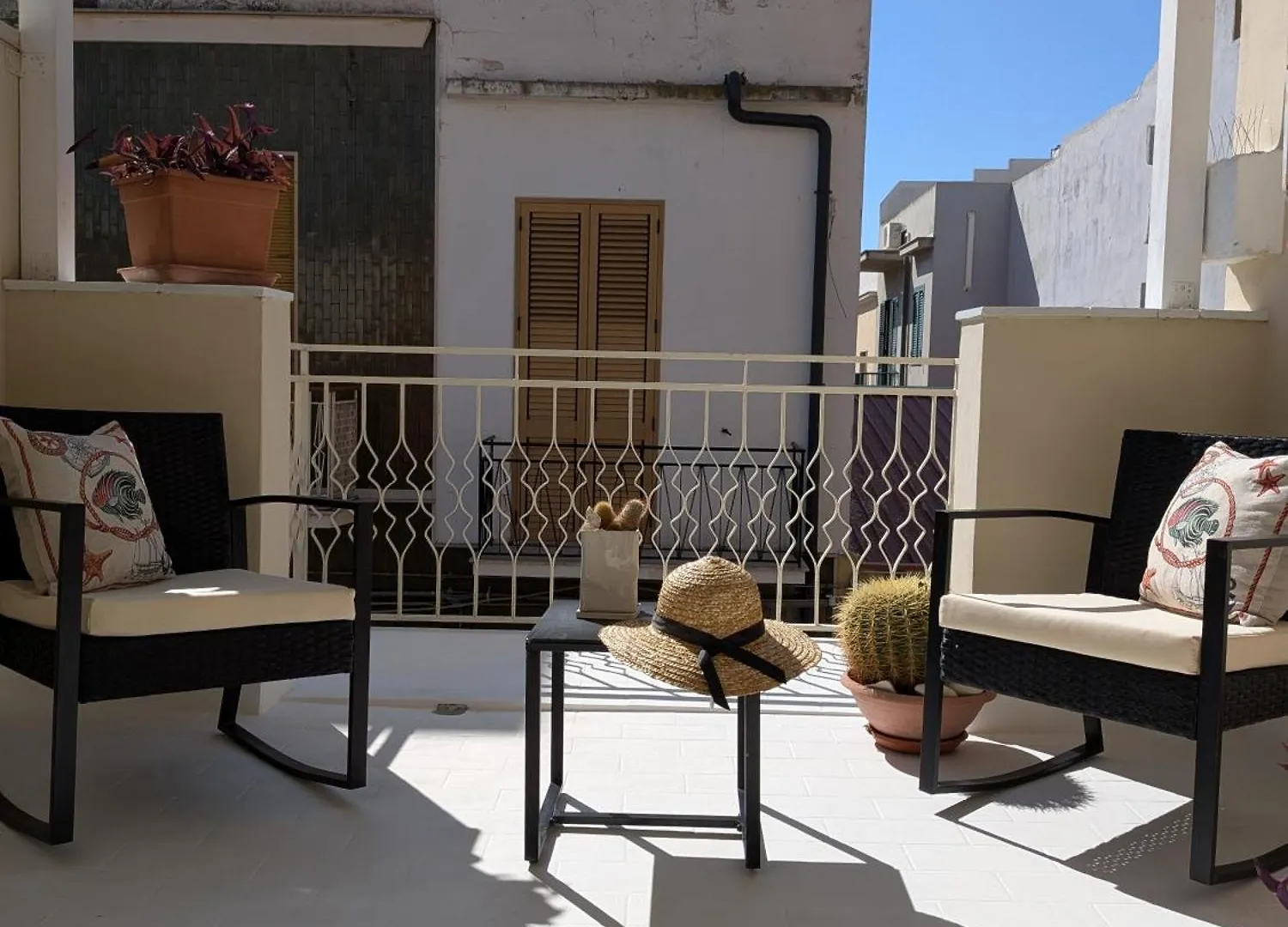 Villa Libeccio House-Relax E Stile A Due Passi Dal Mare Avola